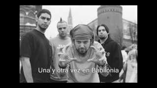 Soulfly - Babylon // Subtitulada al Español // HQ
