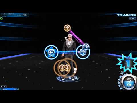 MStar: Monsta X - Stuck