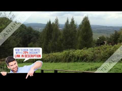 Country House Kamenitih Svatova - Jablanovec, Croatia - Awesome place!