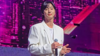 Download lagu Love , Maybe - Ahn Hyo Seop  - Fan Meet I Want to Say (Love, Jakarta) Aug 23rd , 2025  #ahnhyoseop  mp3