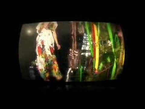 Kenzo - Woman Spring Summer  2008