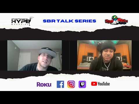 Devon Golder | SBR Talk Series