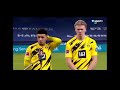 What Has Happened to Jadon Sancho’s Accent??