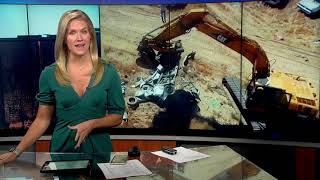 Adrenaline Mountain now has more heart pumping fun  KSNV New 3 Las Vegas