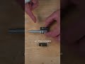 Kentrol Door Hinge Liner  - CJ/TJ/YJ