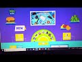 PBS Kids Website Cool
