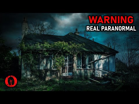 So Haunted We Took A Debunker With Us! Terrifying Experience