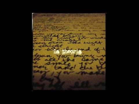 La Theoria - (Official Album) 2008