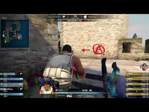 Snax knives k0nfig | PGL Major Kraków 2017