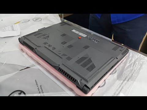 How to repair ASUS VivoBOOK X512FA Stuck Fan Noisy