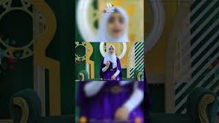 رحمةُ الرحمنِ، لحنٌ في شفاه الغيبِ يتلى✨✨ #ملاك_فتحي