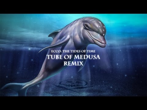 Ecco: The Tides of Time - Tube of Medusa Remix // Through Waters of Sky [SIDNIFY]