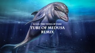 Ecco: The Tides of Time - Tube of Medusa Remix // Through Waters of Sky [SIDNIFY]