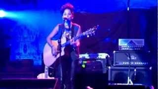 Vicci Martinez - Touch That Fire