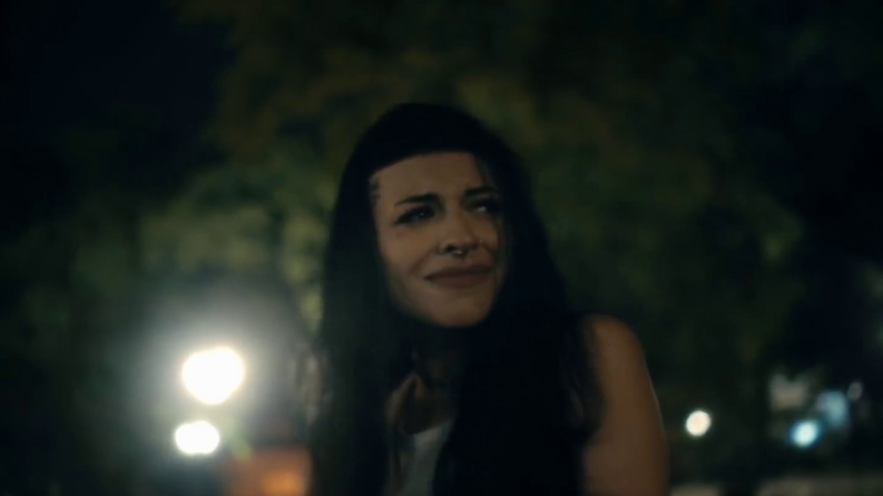 Cazzu — C14TORCE III