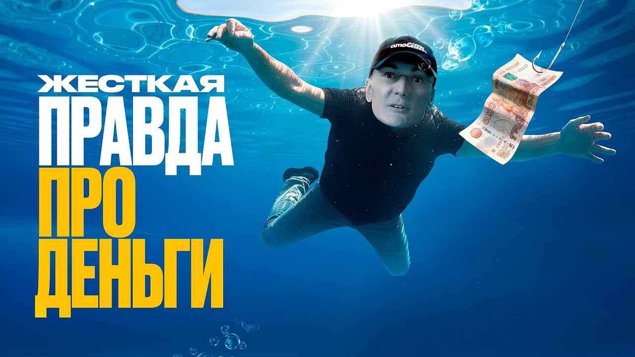 БАРДАК — это тоже система: КАК УСТРОЕН НАСТОЯЩИЙ БИЗНЕС? | Миша Токовинин