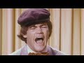 Micky Dolenz Blinks A Lot