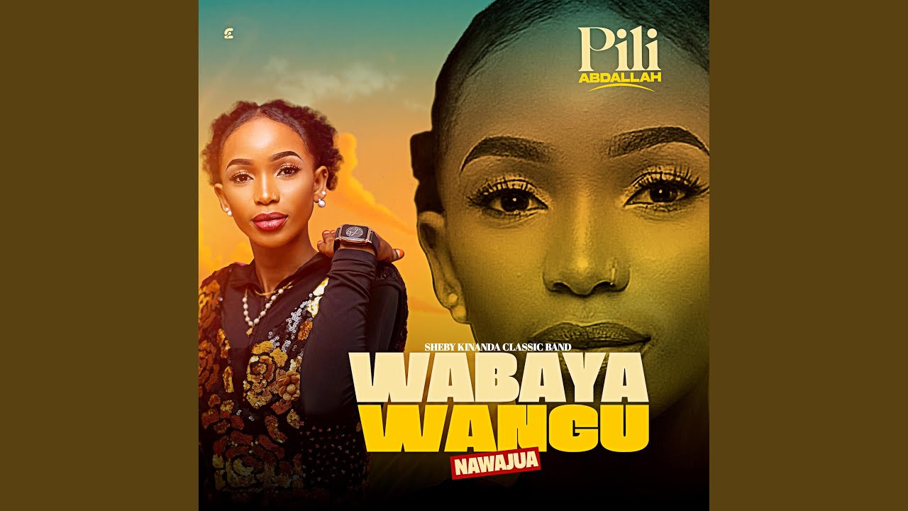 Wabaya Wangu Nawajua