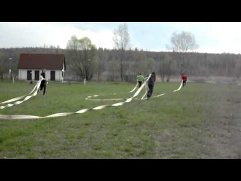 SDH Malé Březno u Mostu,první trénink 2011