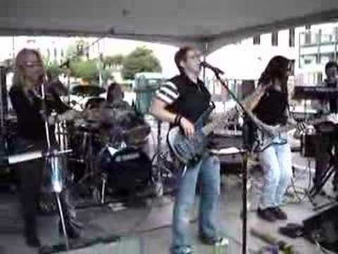 Wicked Jezabel (I Love Rock & Roll)