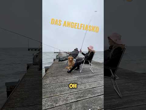 Das Angelfiasko