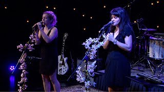 Overcoats -  &quot;Kai&#39;s Song&quot; - KXT Live Sessions