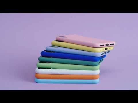 Holdit phone cases and accessories