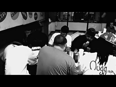 Northern Lights The Green Team-Going In-West Coastin