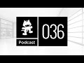 Monstercat Podcast Ep. 036 