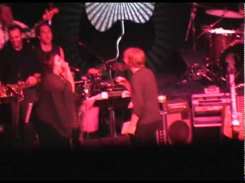 Root Down Trey Anastasio Band 6/8/2003 Burlington, VT