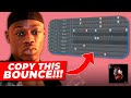 How To Make Afro Swing Beats For Artists Such As J Hus From Scratch