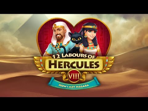 12 Labours of Hercules VIII (P Video