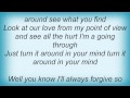 Jerry Reed - Turn It Around In Your Mind Lyrics