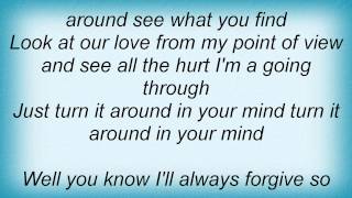 Jerry Reed - Turn It Around In Your Mind Lyrics