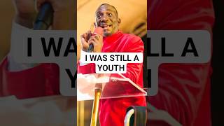 Download lagu I REALIZED THE ASSIGNMENT OF MY LIFE WHEN I WAS STILL A YOUTH.- Dr. Pastor Paul Enenche mp3 Download lagu I REALIZED THE ASSIGNMENT OF MY LIFE WHEN I WAS STILL A YOUTH.- Dr. Pastor Paul Enenche mp3