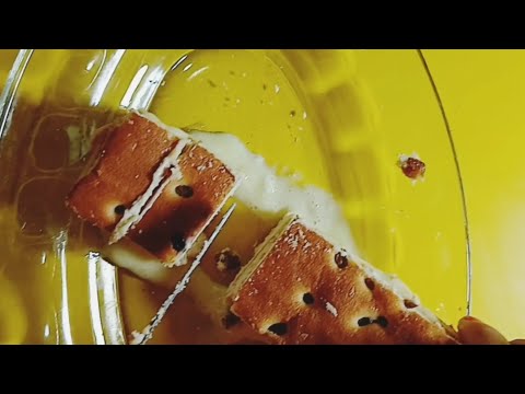 Simple Ice Cream Cake Roll Recipe