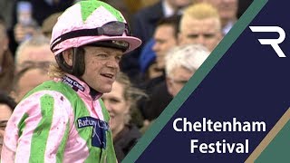 Robert 'Choc' Thornton - Part four - Racing TV