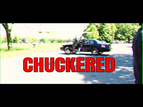 CHUCKERED - TALKIN LIKE E-40 (SHOTXCHRISB)