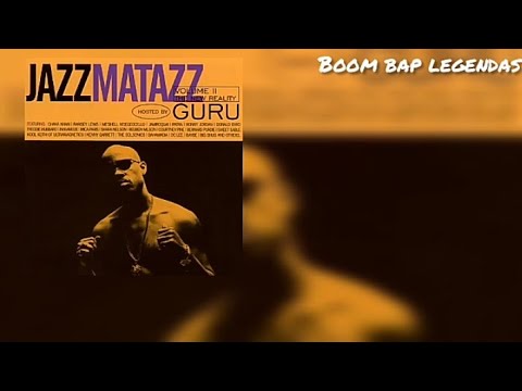 Guru - Lifesaver (feat. Baybe & Lucien) [Legendado]