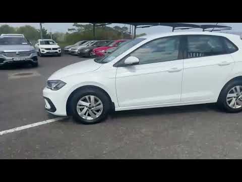 Volkswagen Polo Life 1.0tsi 95hp Manual - Image 2
