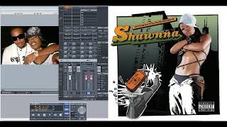 Shawnna ft Ludacris – Shake Dat Shit (Slowed Down)