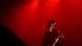 The Honorary Title @ Fillmore Irving Plaza 3-19-008