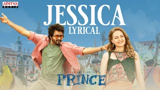 #Jessica Jessica Lyrical  Prince Songs  Sivakarthi