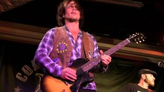 Lukas Nelson Promise of the Real Awakening