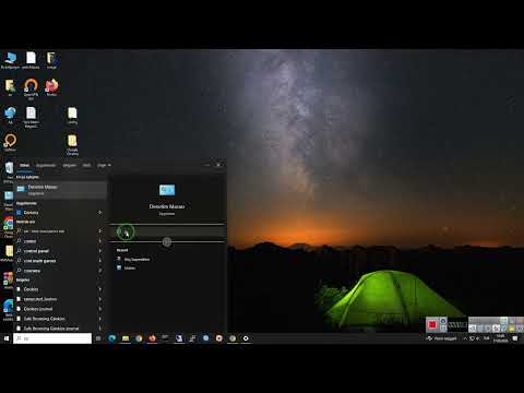 Windows 10da hızlı başlangıcı başlat