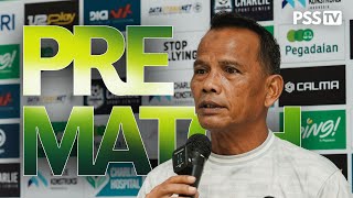 Download lagu Pre-Match Press Conference: Two Foreign Players Absent, Ansyari Lubis Remains Confident! mp3