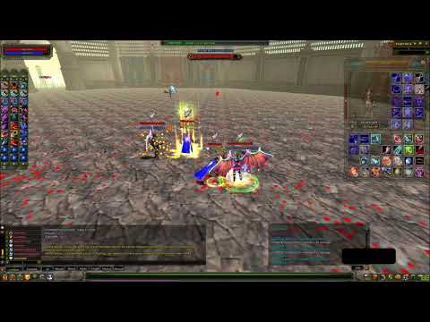 AlleqHeiN - 2v2 - DomenicoWacco { Destan } # Retaliation #