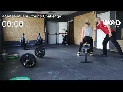 Torino Challenge 2019