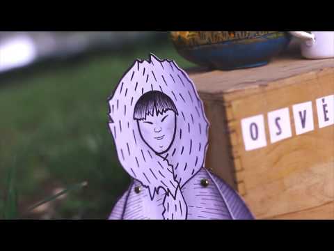 Pojďte se s námi potit!