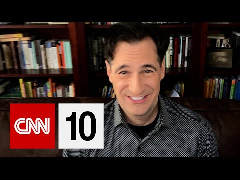 爭奪太空霸權之戰｜2021年3月12日。 (Battle For Space Supremacy | March 12, 2021)